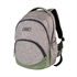 Školski ruksak Target Flow Pack Grey