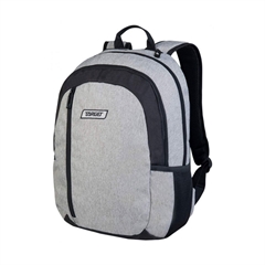 Školski ruksak Target Icon Melange Grey