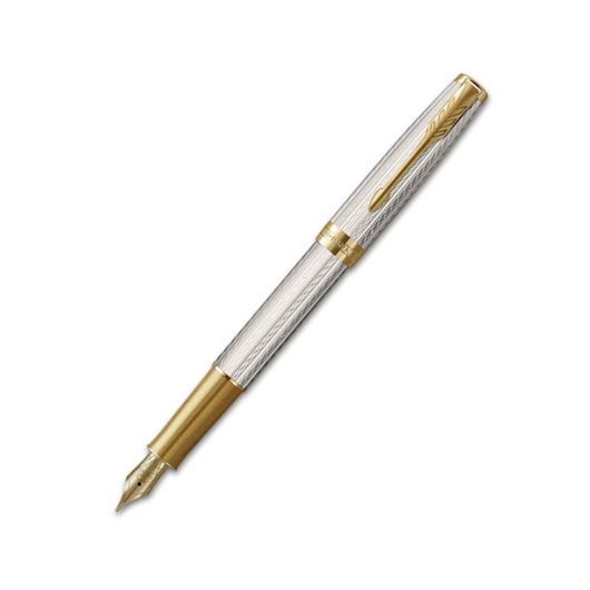 Nalivpero Parker Sonnet Delux Mistral GT