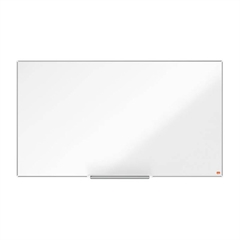 Magnetna ploča piši-briši Nobo Impression Pro 55", 122 x 69 cm, bijela