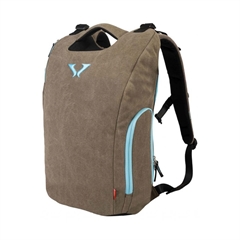 Školski ruksak Target Viper Flow, svijetlo smeđa