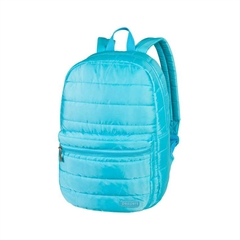 Školski ruksak Target Puffy Peppers Light Blue