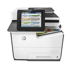 Multifunkcijski uređaj HP PageWide Enterprise MFP586dn