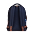 Školski ruksak Target Canvas Floral Blue
