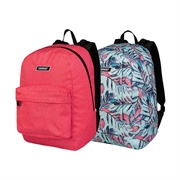 Ruksak Target Twin Summer Leaves