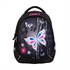 Ergonomski školski ruksak Target Superlight Petit Soft Jewel Butterfly