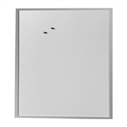 Magnetna ploča Whiteboard Herlitz , 60 x 80 cm, bijela