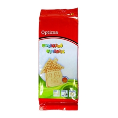 Masa za modeliranje Optima, 1000 g, smeđa