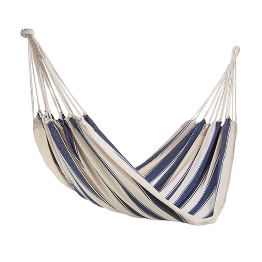 Viseća mreža VonHaus Hammock, 200 x 152,5 cm, za dvije osobe