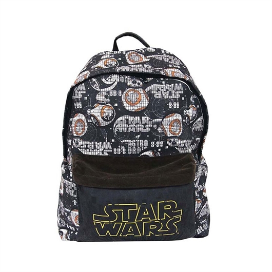 Ruksak Street Classic Star Wars Bb-8