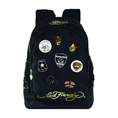 Ruksak Ed Hardy, Josh Patches