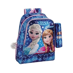 Školski ruksak Disney Frozen 611715538