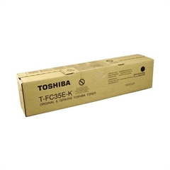 Toner Toshiba T-FC35EK (crna), original