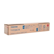 Toner Toshiba T-FC50EM (ljubičasta), original