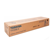 Toner Toshiba T-FC65K (crna), original
