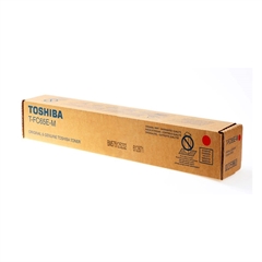 Toner Toshiba T-FC65 M (ljubičasta), original