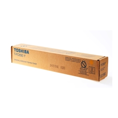 Toner Toshiba T-FC65 Y (žuta), original