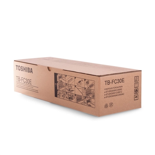 Spremnik otpadnog tonera Toshiba TB-FC30E, original