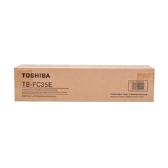 Spremnik otpadnog tonera Toshiba TB-FC35E, original