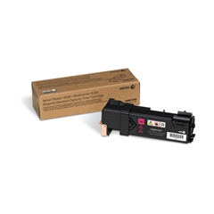 Toner Xerox 106R01599 (6500) (ljubičasta), original
