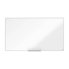 Magnetna ploča piši-briši Nobo Impression Pro 70", 155 x 87 cm, bijela