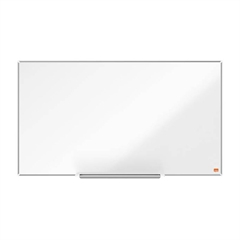 Magnetna ploča piši-briši Nobo Impression Pro 40", 89 x 50 cm, bijela