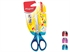 Škare Maped Essentials Soft, 13 cm
