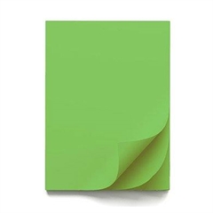 Hamer papir B1, 220 g, 10 listova, tamno zeleni