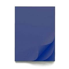 Hamer papir B1, 220 g, 10 listov, kraljevsko plavi