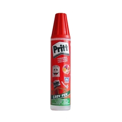 Ljepilo u obliku nalivpera Pritt, 40 ml