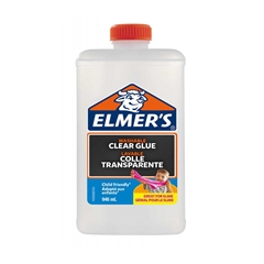 Ljepilo Elmer's, bezbojno, 946 ml
