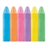 Krede Maped Color'Peps Jumbo, 6 komada