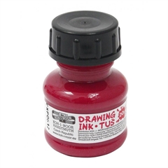 Koh-i-noor tinta za crtanje, crvena, 20 ml