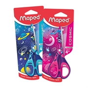 Škare Maped Cosmic Kids, 13 cm