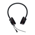 Slušalice s mikrofonom Jabra Evolve 20 MS, USB-C, žičane, crne