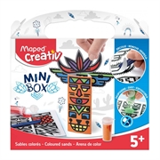 Kreativni set Maped, Totem