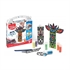 Kreativni set Maped, Totem