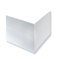 Papirna kocka PaperLine, bijela, 1000 listova