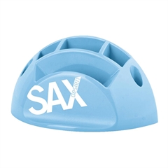 Čaša za olovke Sax, plava