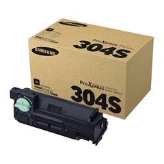 Toner Samsung MLT-D304S (crna), original
