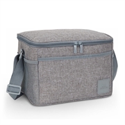 Rashladna torba RivaCase 5712, 11 L, siva