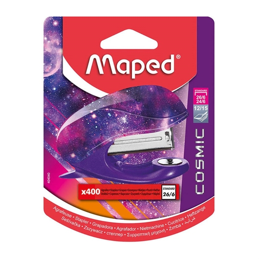 Spajalica Maped Cosmic Teens Mini