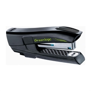 Spajalica Maped Greenlogic, crna, br.10