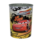 Koš za smeće Disney Cars