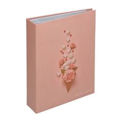 Foto album Creative Everyday, 200 slika, cvijeće