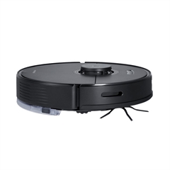 Robotski usisavač Roborock Q7 Max, crni