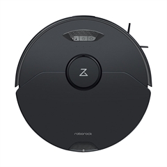 Robotski usisavač Roborock S7 MaxV, crni