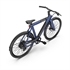 Električni bicikl Bird Bike A Frame, gradski, plavi