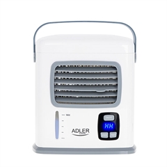 Uređaj za hlađenje zraka Adler AD7919, USB/4 x AA