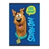 Bilježnica A4 Scooby Doo, kockice, 54 lista, sortirano, 1 kom
